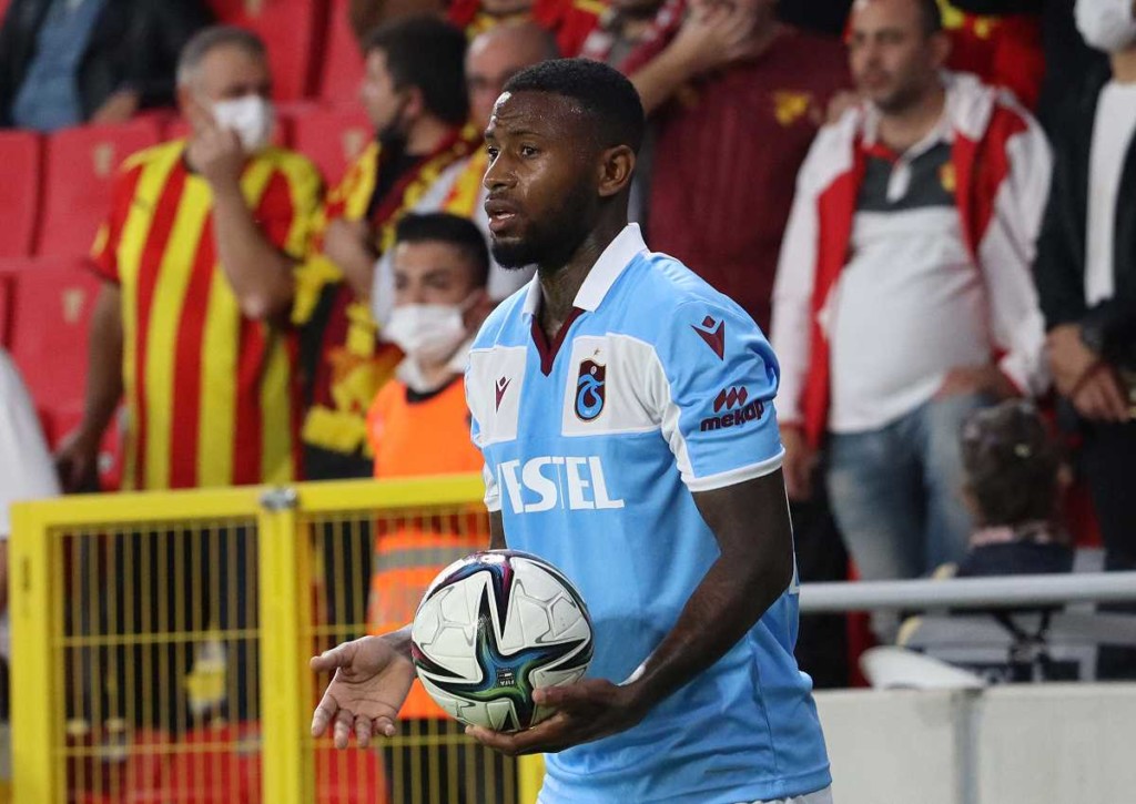 Trabzonspor Malatyaspor Tipp