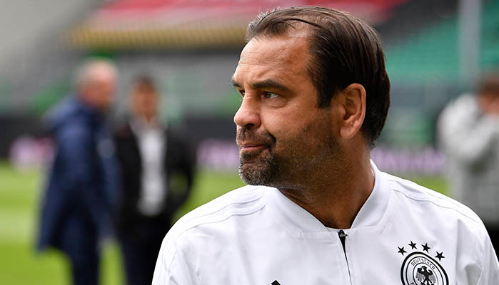 Ulf Kirsten Beidfüßig Startalk Interview