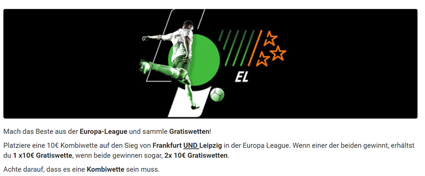 Unibet Europa League