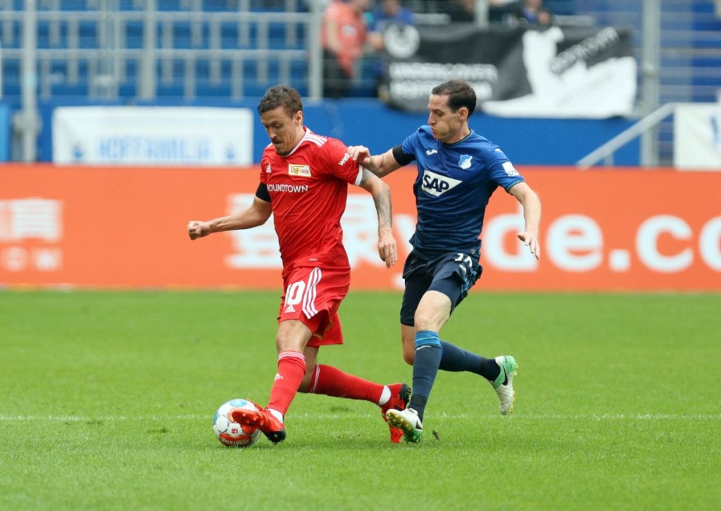 Setzt Hoffenheim bei Union Berlin den Trend der letzten Wochen fort?