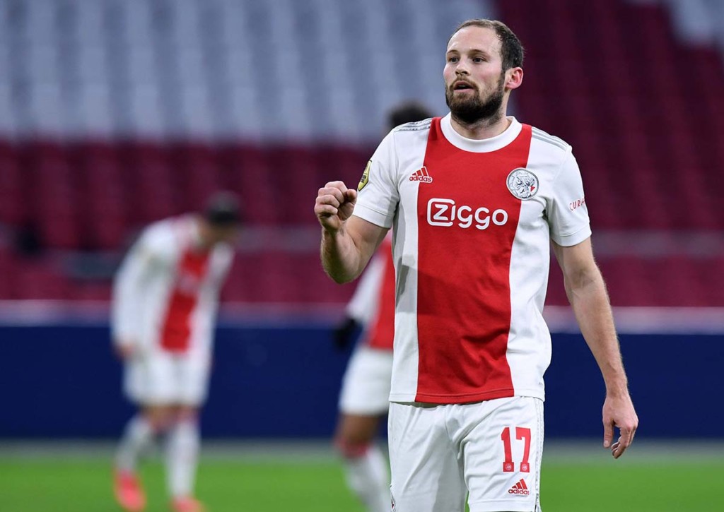 Utrecht - Ajax Amsterdam Tipp 01 2022