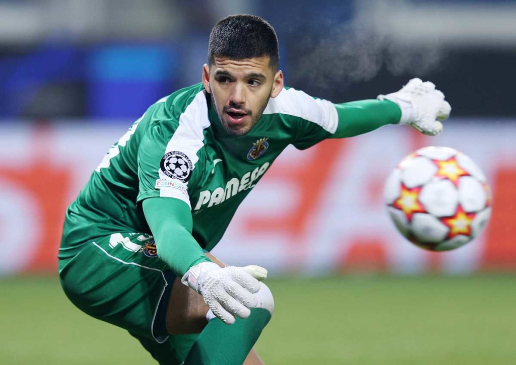 Villarreal Levante Tipp