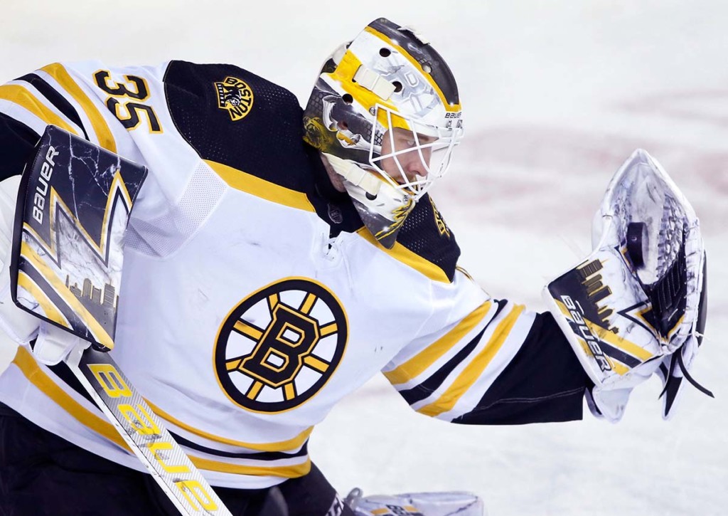 Capitals Bruins Tipp