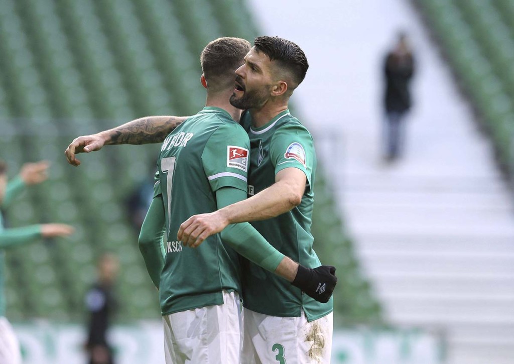 Paderborn Werder Bremen Tipp 01 2022