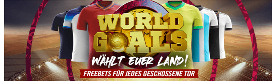 Winamax WM 2022 Bonus