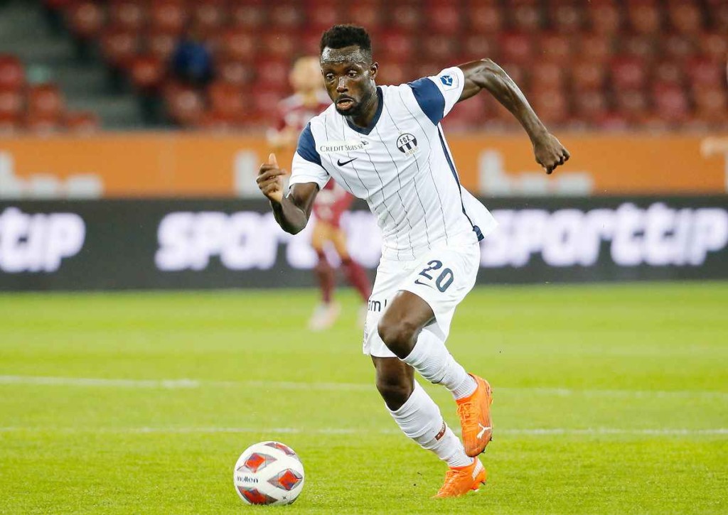 FC Zürich Servette Genf Tipp