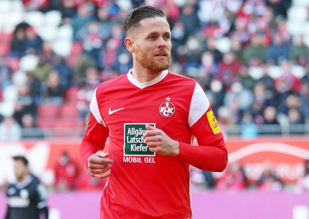 1860 München Kaiserslautern Tipp