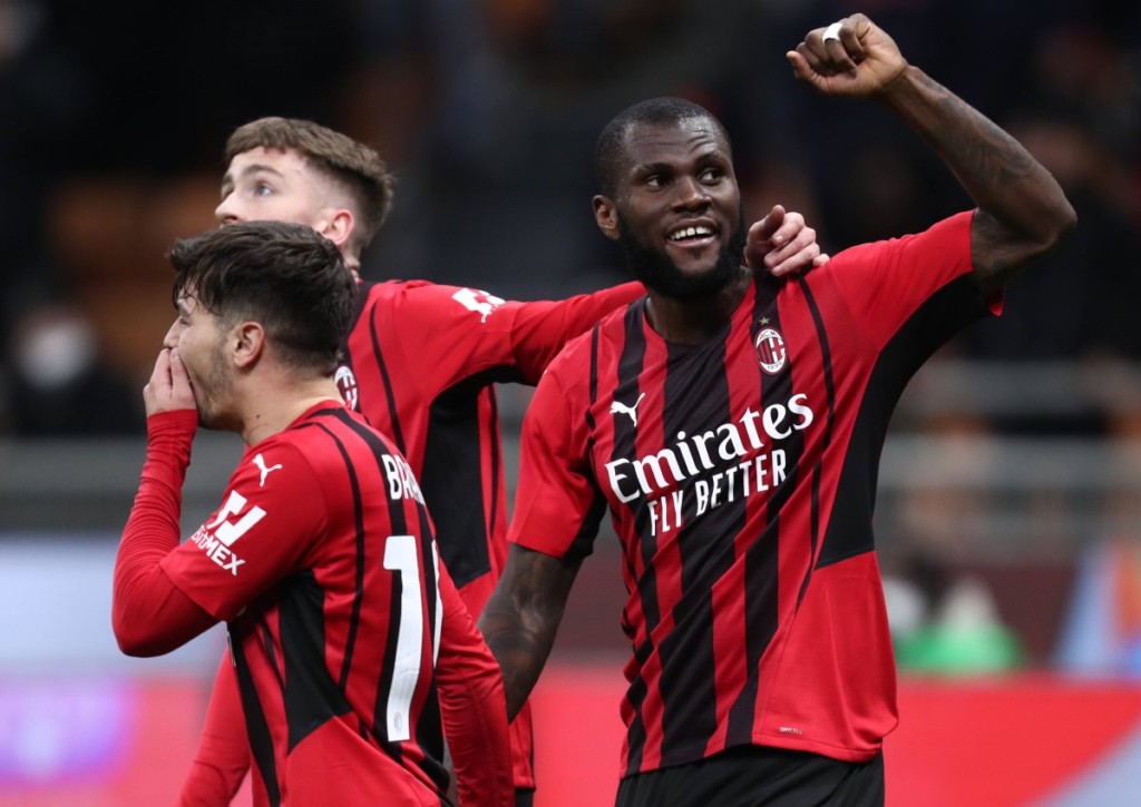 Gewinnt AC Milan gegen Sampdoria das dritte Spiel binnen einer Woche?