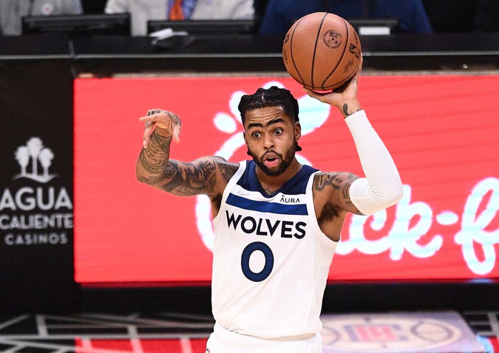 Aktuelle NBA Tipps 09.02.2022