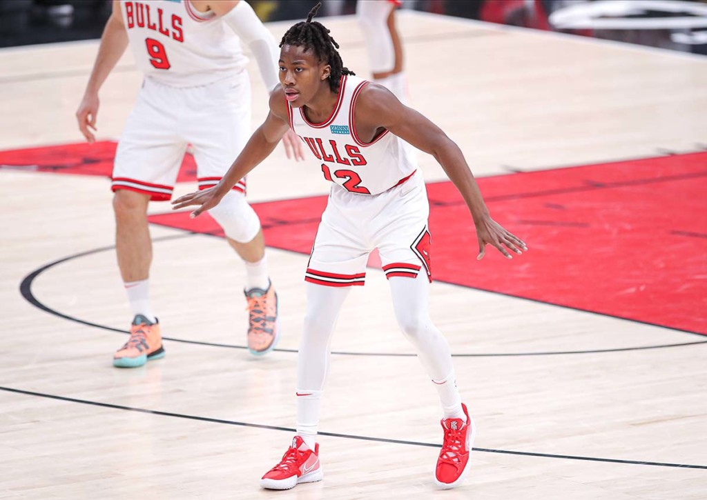 Aktuelle NBA Tipps 07.02.2022