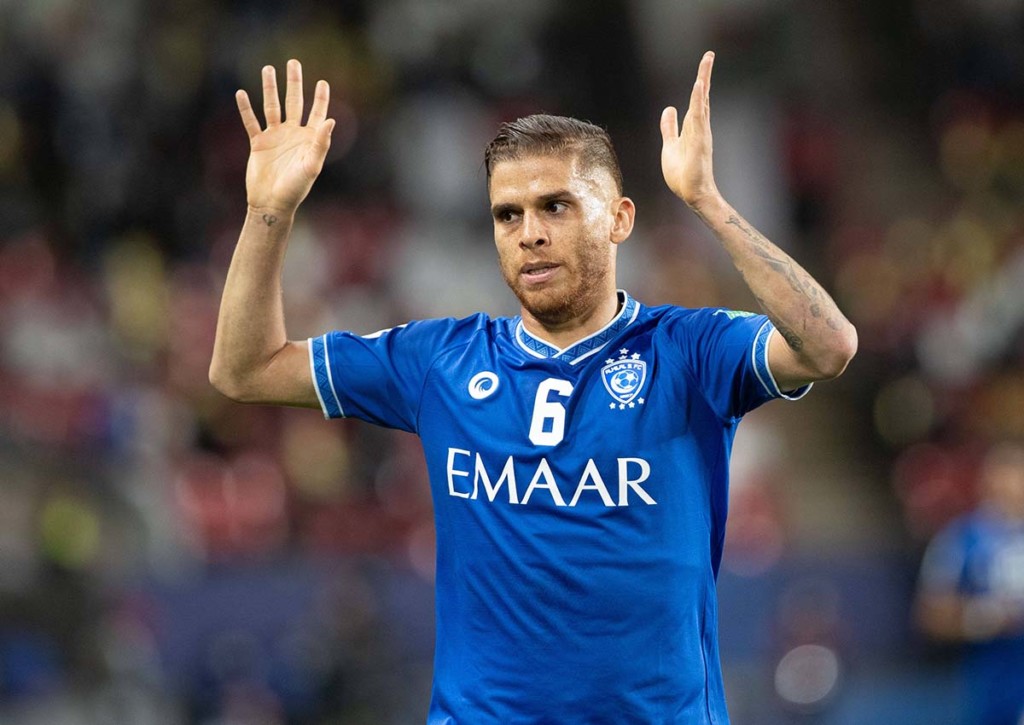 Al Hilal Al Ahly Tipp