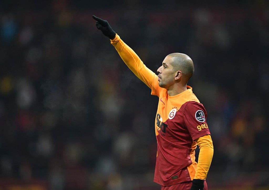 Alanyaspor Galatasaray TIpp