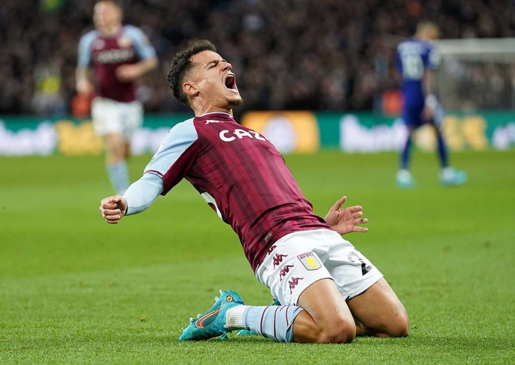 Newcastle vs. Aston Villa Tipp 02 2022