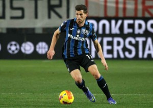 Überzeugt Freuler für Atalanta Bergamo gegen Olympiakos Piräus? © IMAGO / Buzzi, 13.02.2022 Atalanta Bergamo Olympiakos Piräus Tipp