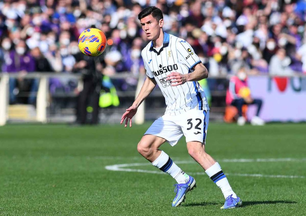 Olympiakos Piräus Atalanta Bergamo Tipp