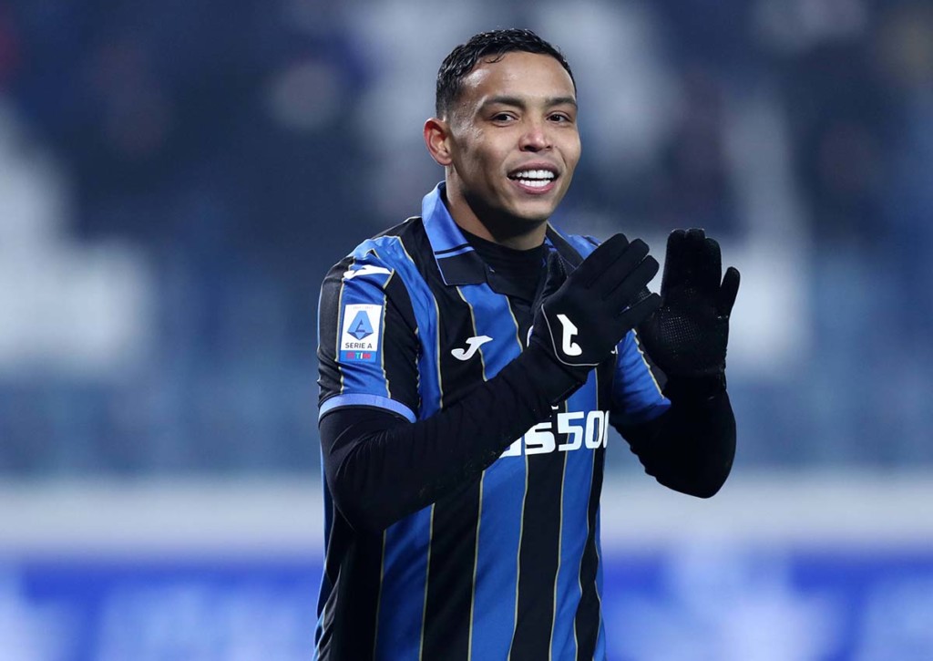 Atalanta Cagliari Tipp