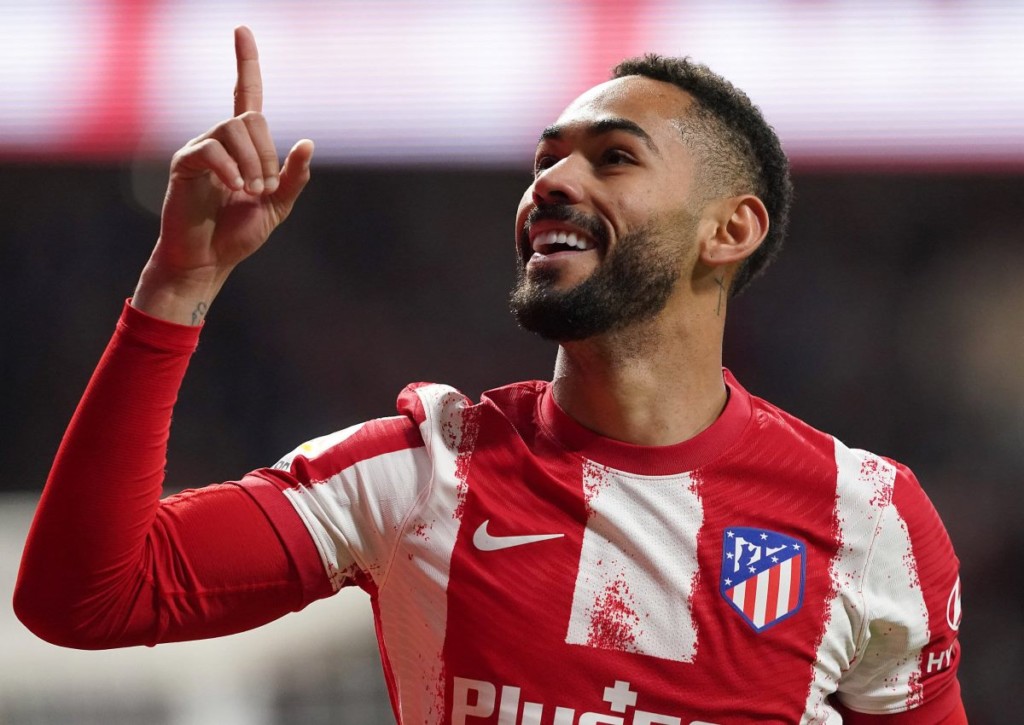 Gibt es das nächste Offensivspektakel von Atletico Madrid gegen Levante?