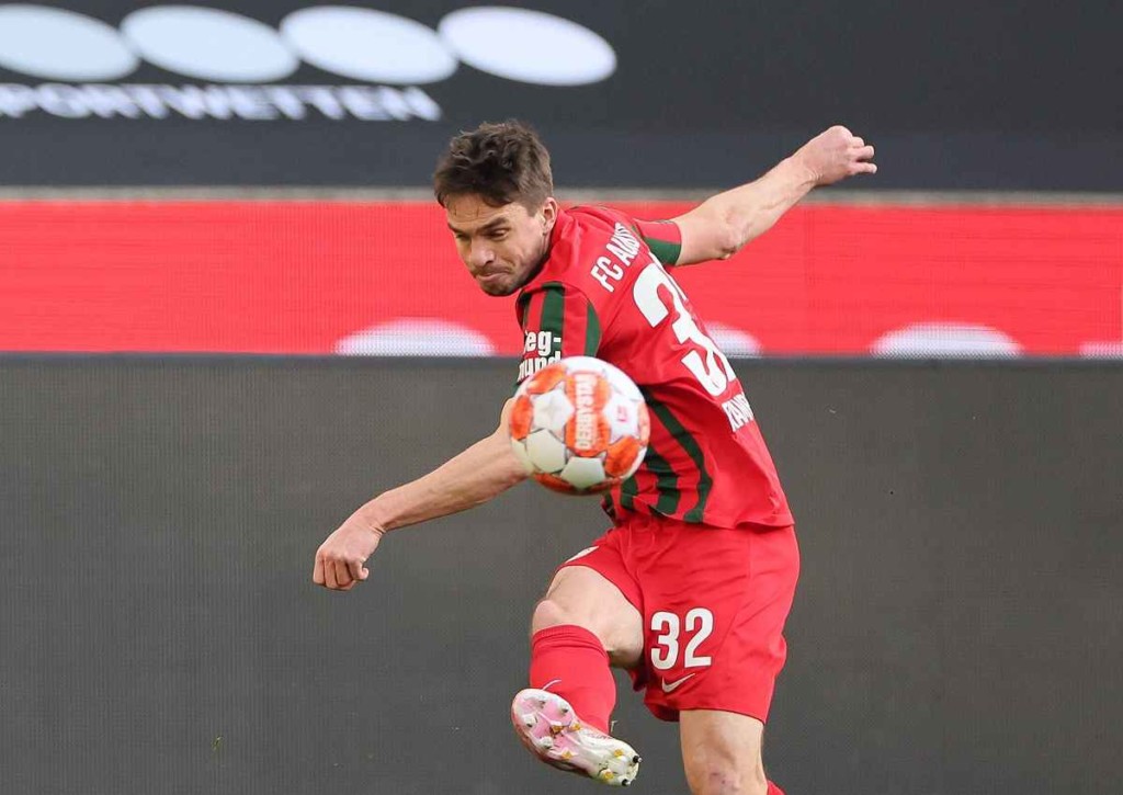 Augsburg Freiburg Tipp