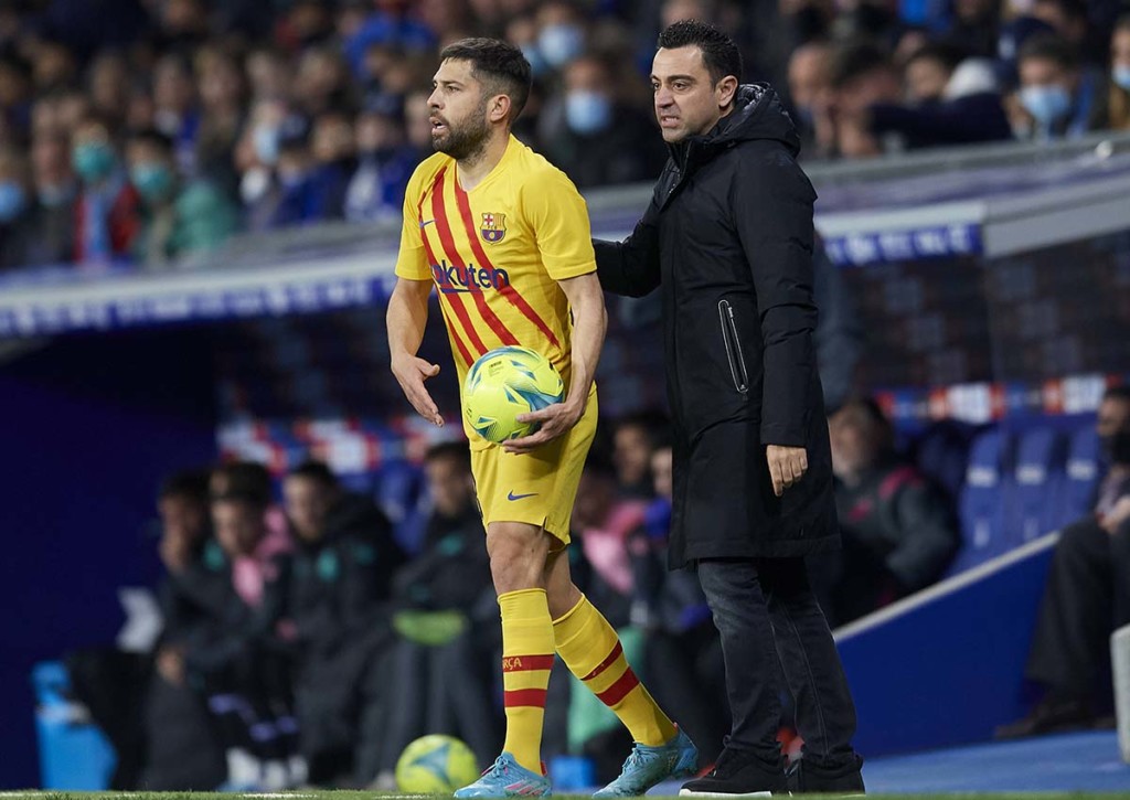 Valencia Barcelona Tipp 02 2022