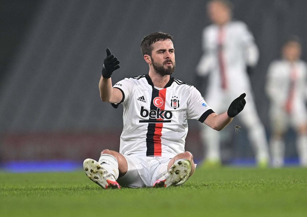 Besiktas Antalyaspor Tipp