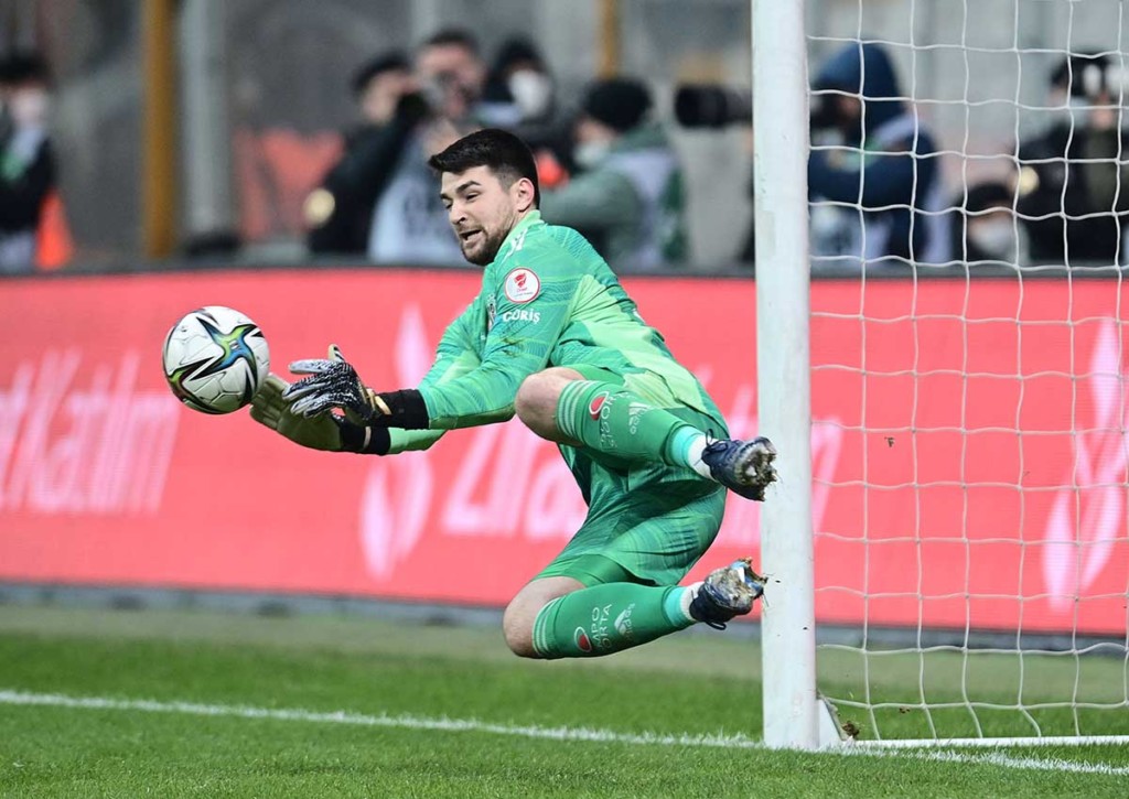 Sivasspor Besiktas Tipp 02 2022