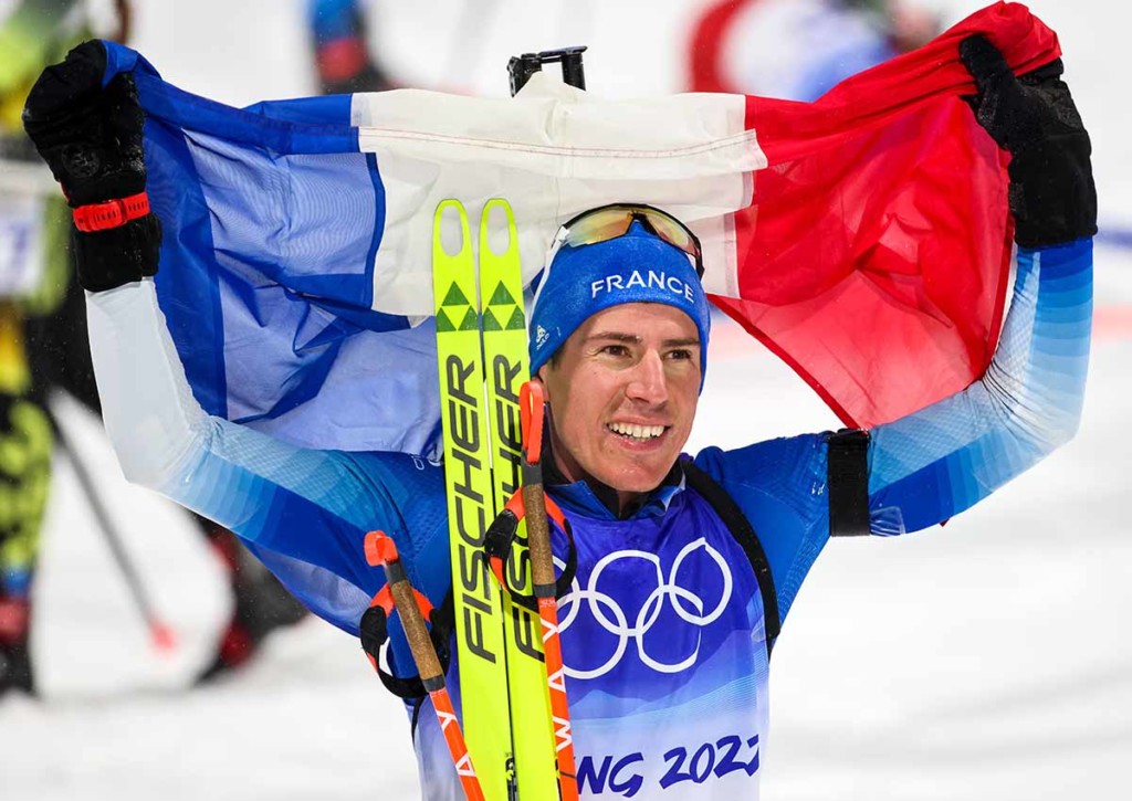 Biathlon Peking Massenstart Männer Tipp 18.02.2022, Favoriten & Wettquoten - Olympia