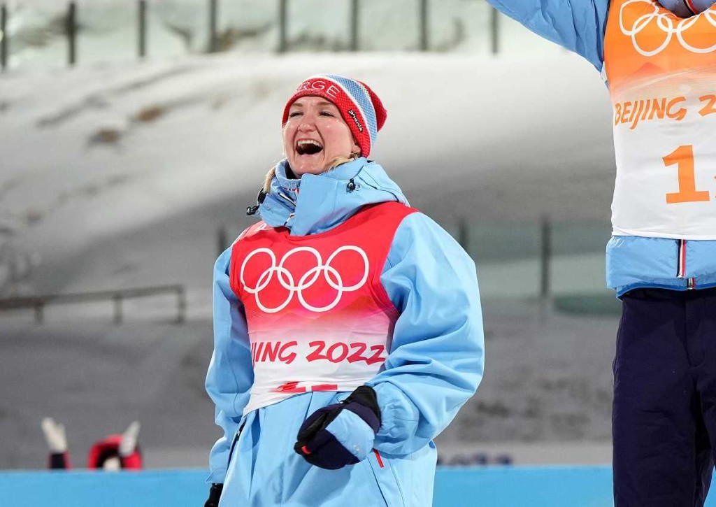 Biathlon Peking Einzel Damen Wetten