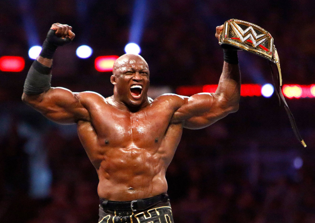 WWE Elimination Chamber 2022