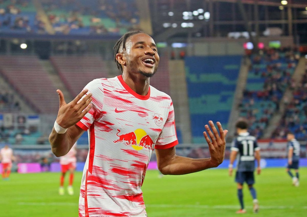 Bochum RB Leipzig Tipp