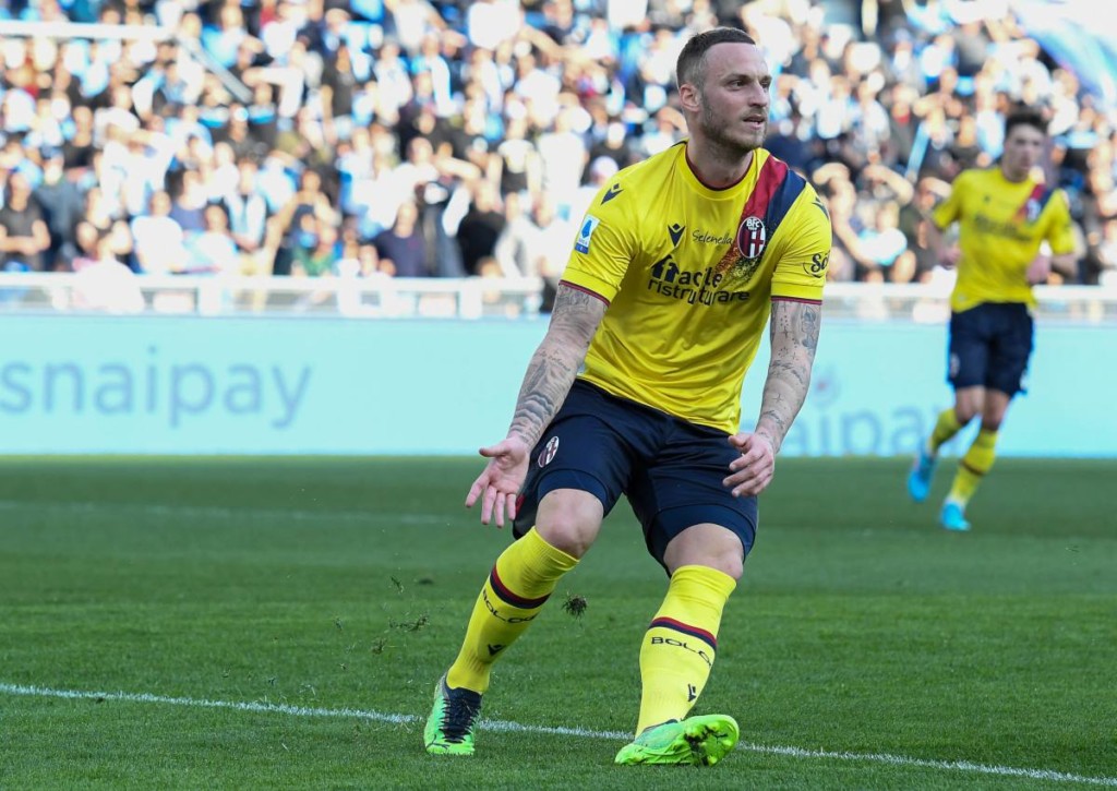 Beendet Arnautovic für Bologna gegen Spezia seine Torflaute?