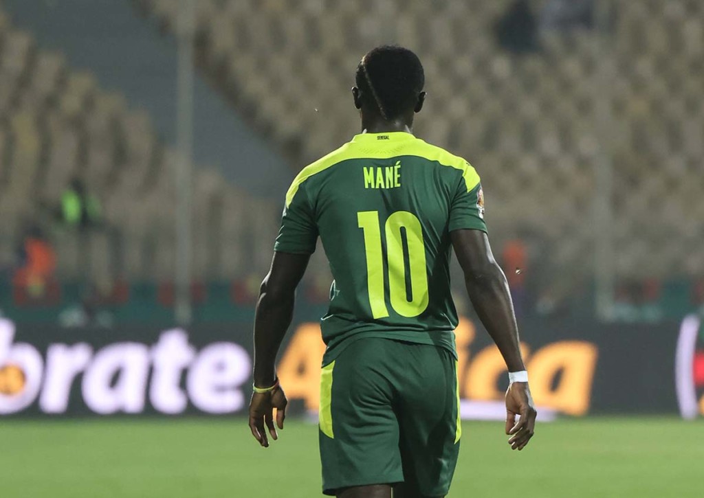 Burkina Faso Senegal Tipp