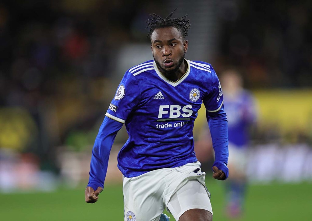 Burnley Leicester City Tipp