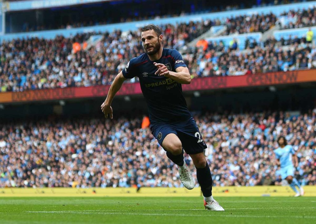 Burnley Watford Tipp