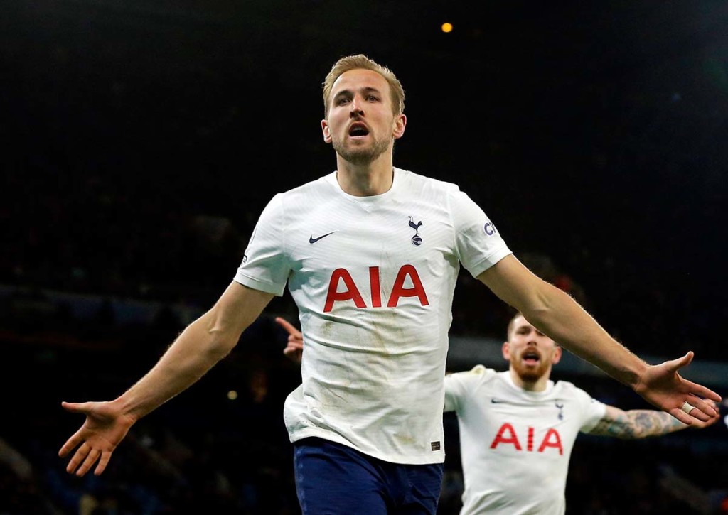 Burnley Tottenham Tipp