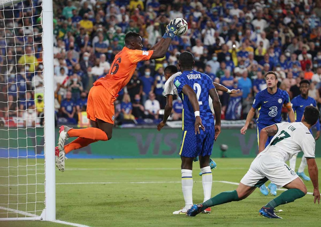 Crystal Palace vs. Chelsea Tipp 02 2022