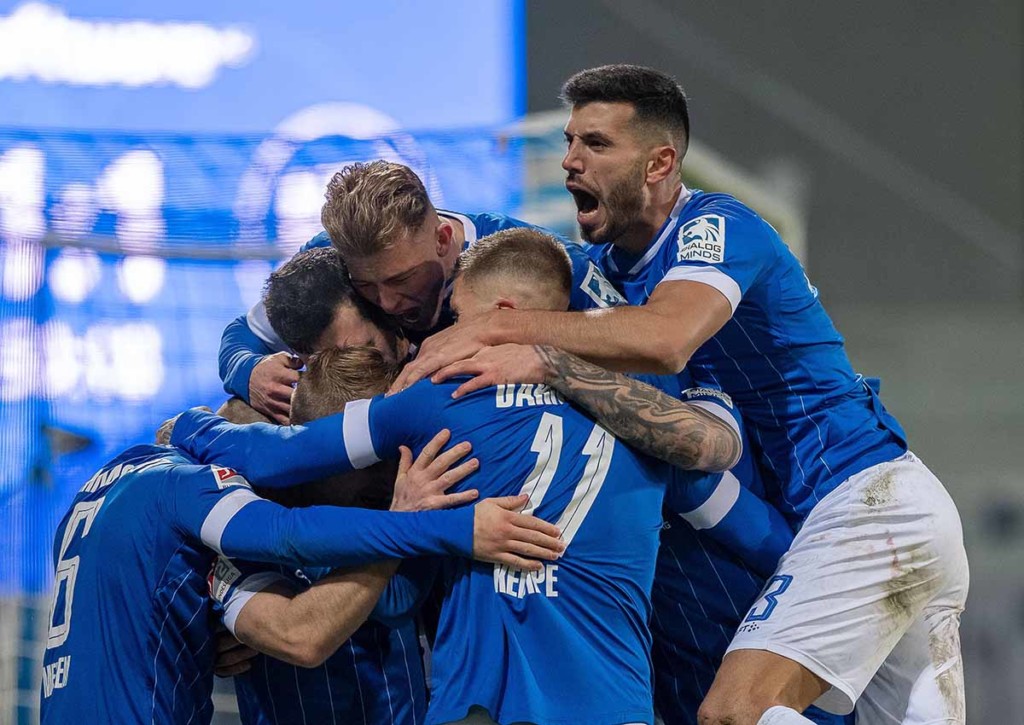 Darmstadt HSV Tipp 02 2022