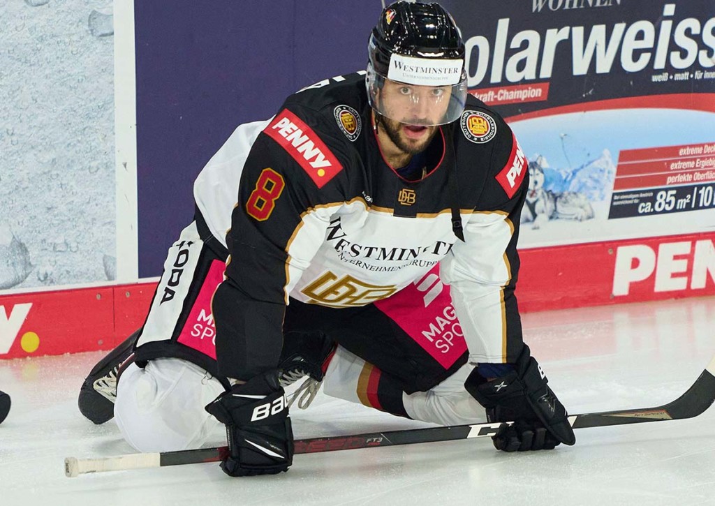 Deutschland Kanada TIpp