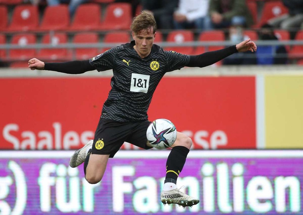 Dortmund 2 Wiesbaden Tipp