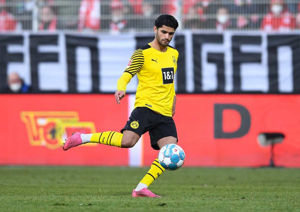 Dortmund Gladbach Tipp