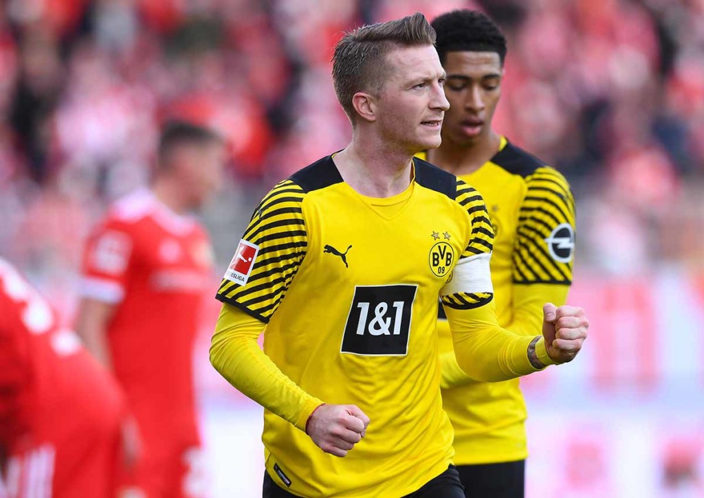 BVB vs. Glasgow Rangers Tipp 02 2022