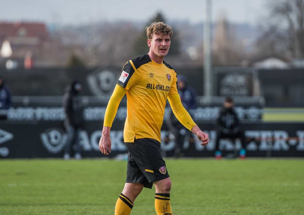 Dresden Rostock Tipp