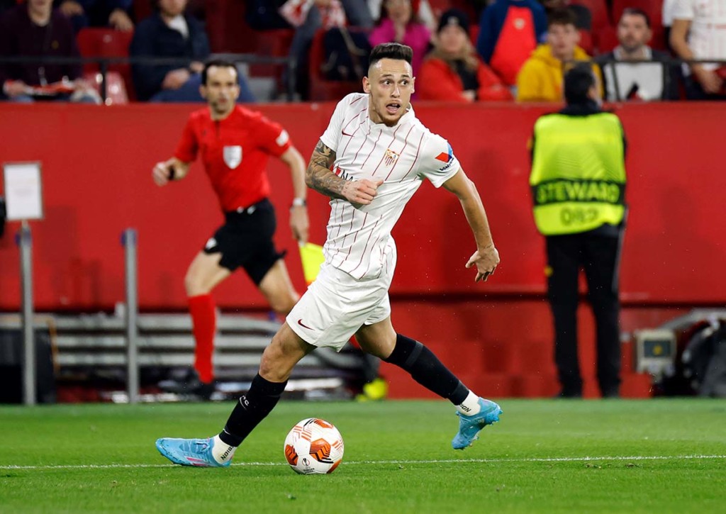 Espanyol Sevilla Tipp