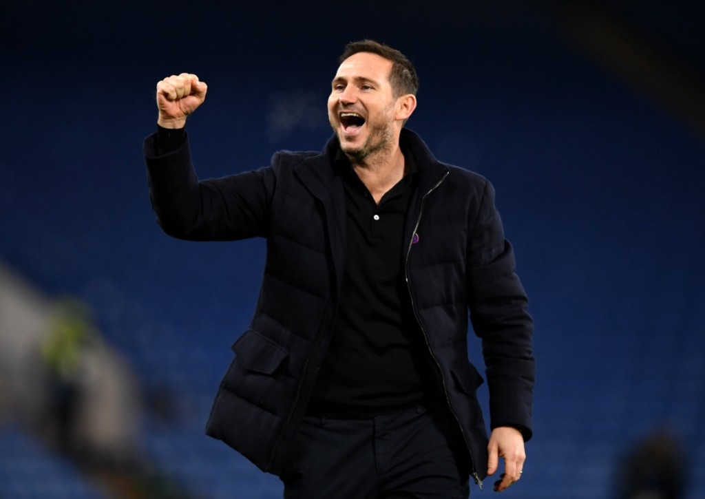 Gelingt Lampard das perfekte Trainerdebüt für Everton gegen Brentford?