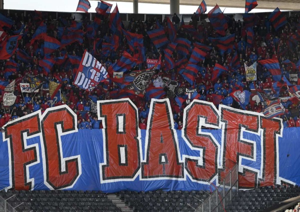 Schlägt der FC Basel zuhause gegen Lausanne zurück? © IMAGO / Pius Koller, 13.02.2022 Schlägt der FC Basel zuhause gegen Lausanne zurück?
