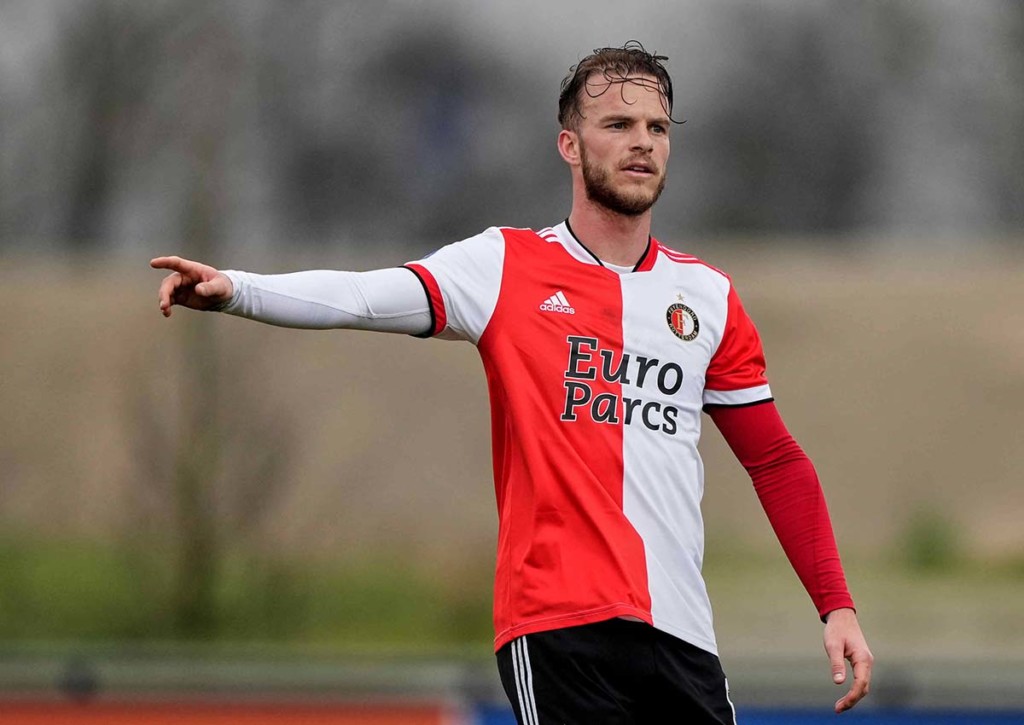 Feyenoord Sparta Tipp