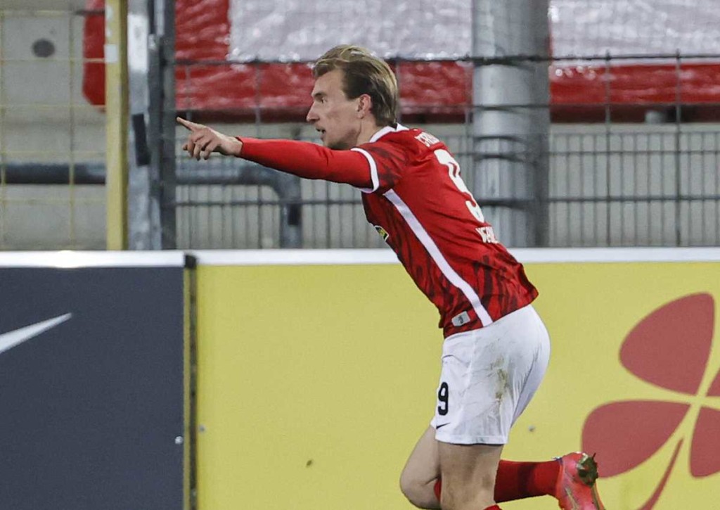 Freiburg 2 Meppen Tipp