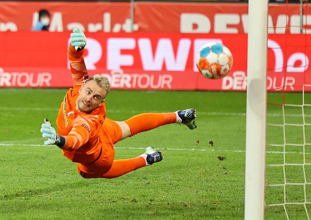 Freiburg - Mainz Tipp 02 2022