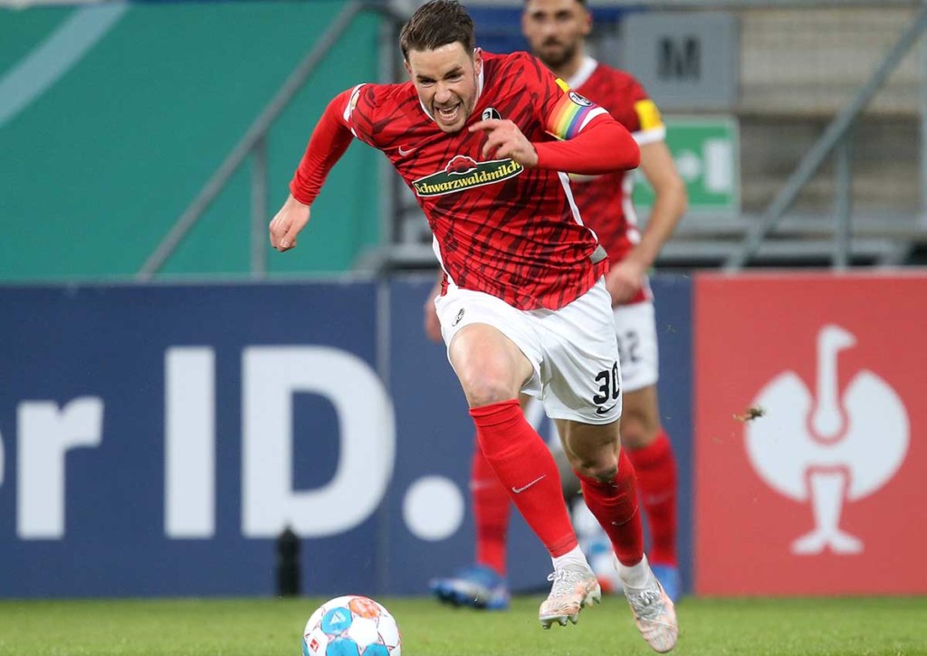 Köln Freiburg Tipp 02 2022