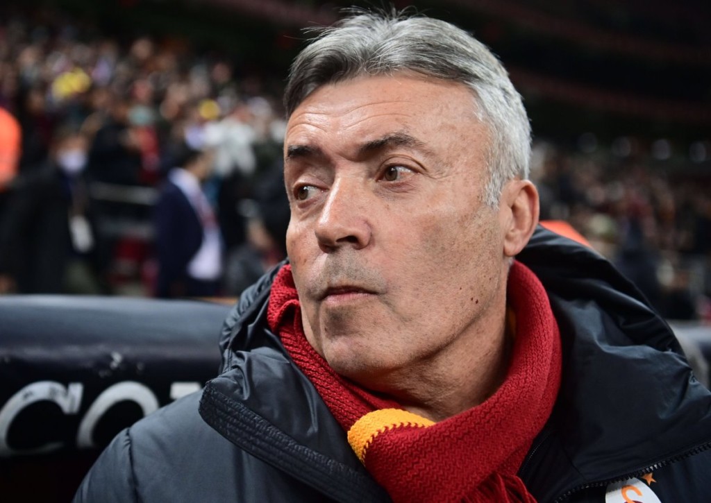 Steht Trainer Torrent bei Galatasaray nach einer Niederlage bei Göztepe schon vor der Ablösung?