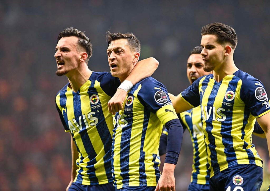 Giresunspor Fenerbahce Tipp